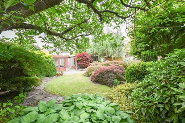 Medium property photo - Bovenstraat 32, 4741 AV Hoeven